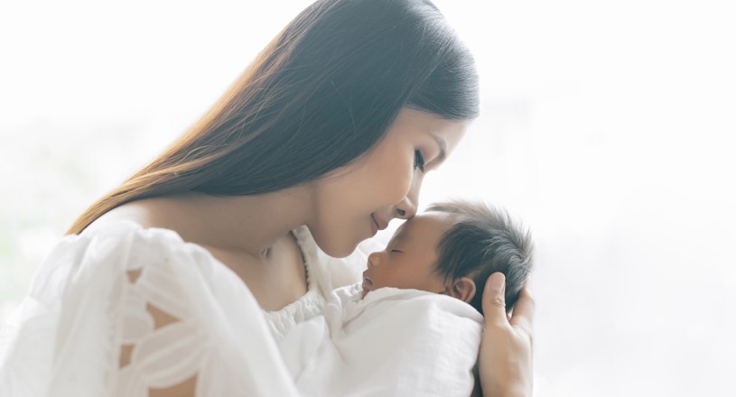 Welcome to Motherhood